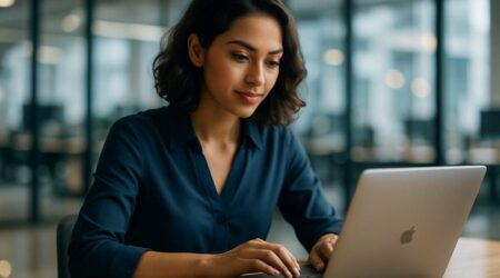 5 AI tools for HR teams and professionals