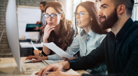 5 popular marketing agencies