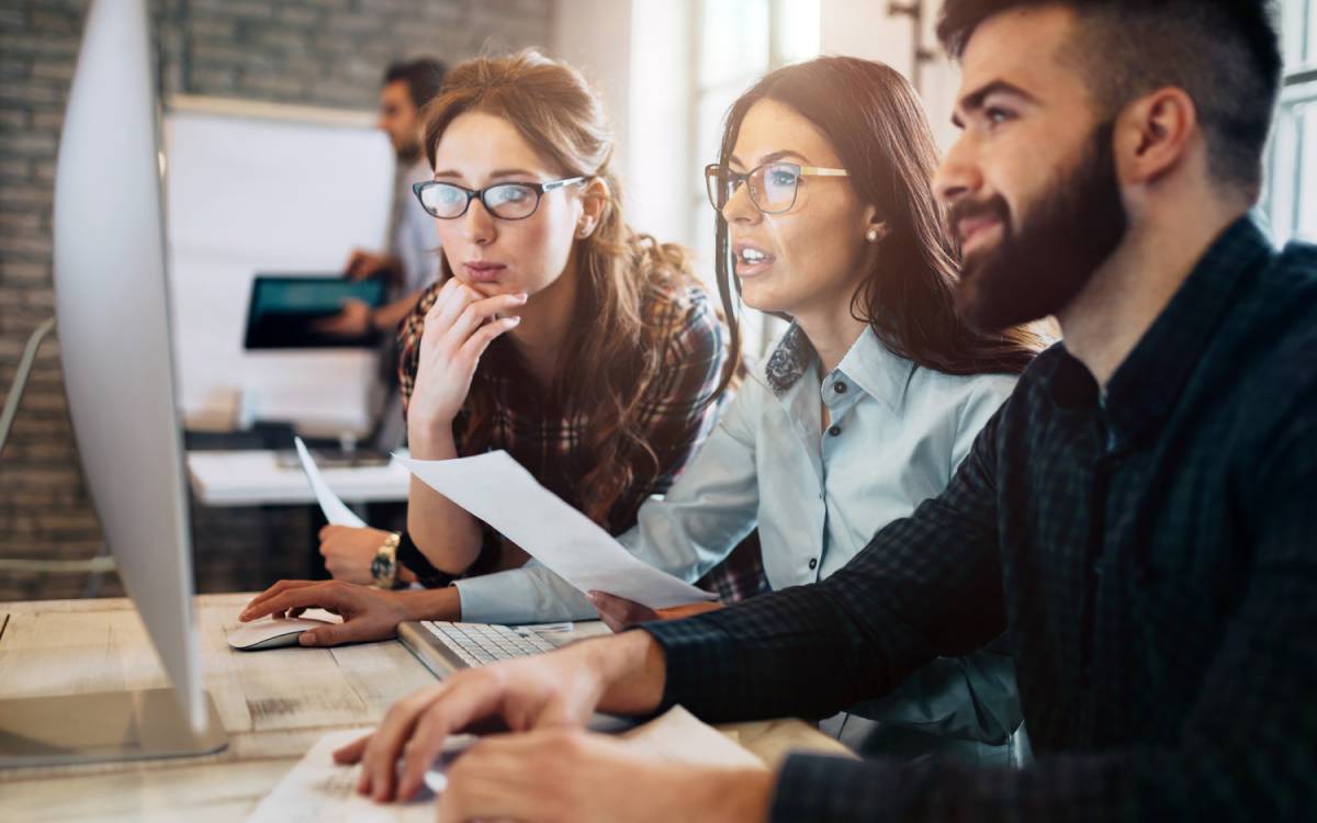 5 popular marketing agencies