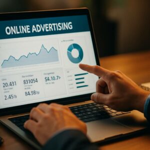 5 tips to start advertising online