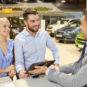 6 popular car insurance companies