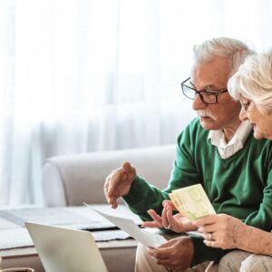 6 retirement planning tips for seniors