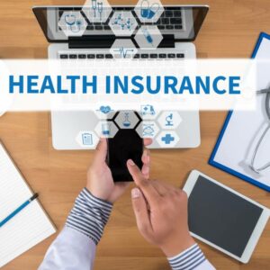 Popular healthcare insurance providers