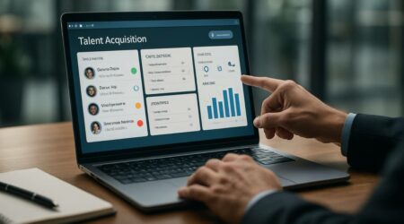 Talent acquisition software – Tips to choose and top platforms to consider