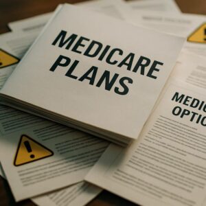 Types of Medicare plans to avoid
