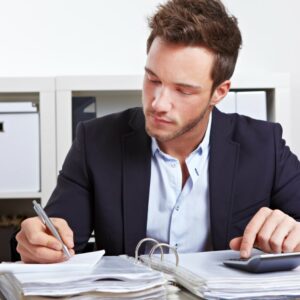8 Mistakes to Avoid When Filing Tax Returns