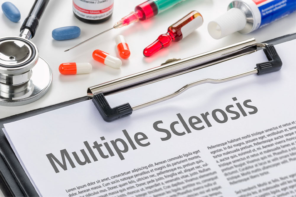 Multiple Sclerosis – Causes and Early Warning Signs