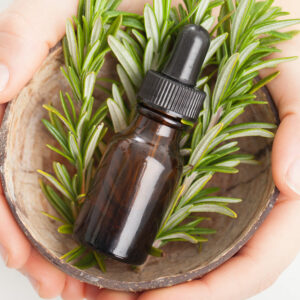 8 fragrant plants that repel ticks