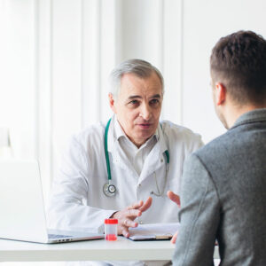 Myelodysplastic syndrome – Symptoms, causes and management