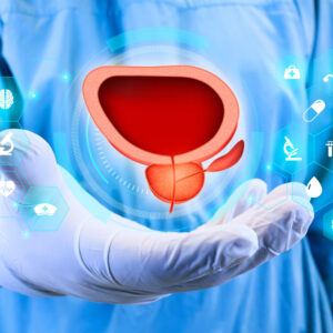 Three tips to prevent and manage prostate cancer