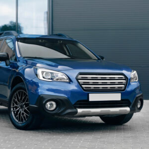 Top Four Safest Crossover SUVs